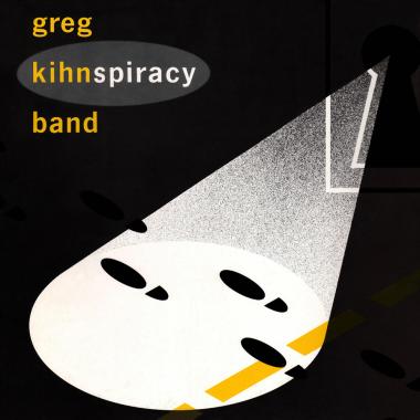 Greg Kihn -  Kihnspiracy